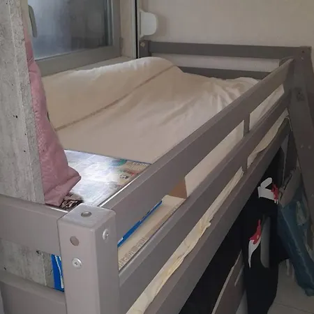 2p Avec Clim, Terrasse Et Parking, - Fr-1-782-76 公寓